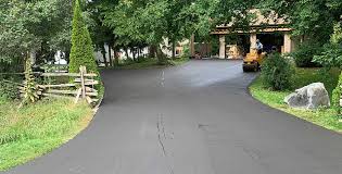 Best Driveway Crack Filling  in Forest Park, GA